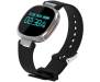 Фитнес-браслет UWatch E08 Gold