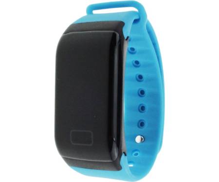 Фитнес-браслет UWatch F1 Blue