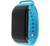 Фитнес-браслет UWatch F1 Blue