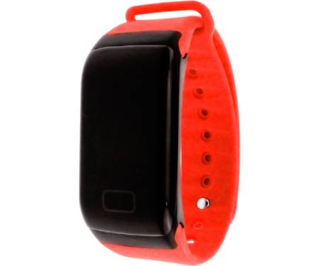Фитнес-браслет UWatch F1 Red