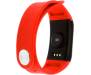 Фитнес-браслет UWatch F1 Red
