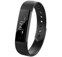 Фитнес-браслет UWatch ID115 Black