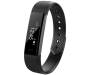Фитнес-браслет UWatch ID115 Black