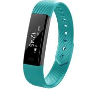 Фитнес-браслет UWatch ID115 Green