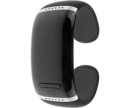 Фитнес-браслет UWatch L12S Black