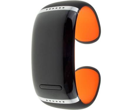 Фитнес-браслет UWatch L12S Orange