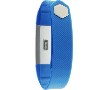 Фитнес-браслет UWatch Micro K Blue