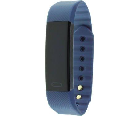 Фитнес-браслет UWatch Micro K Dark Blue