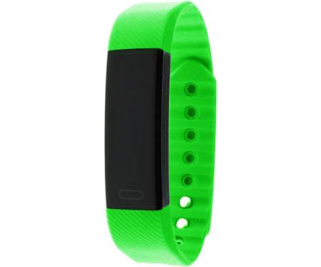 Фитнес-браслет UWatch Micro K Green