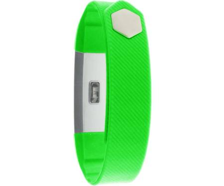 Фитнес-браслет UWatch Micro K Green