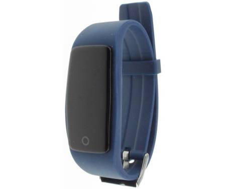 Фитнес-браслет UWatch W2S Blue