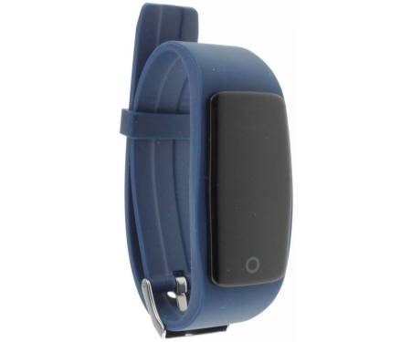 Фитнес-браслет UWatch W2S Blue