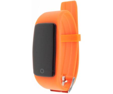 Фитнес-браслет UWatch W2S Orange