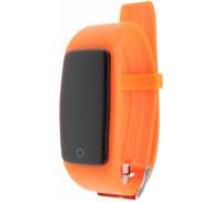 Фитнес-браслет UWatch W2S Orange