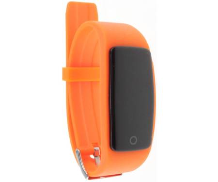 Фитнес-браслет UWatch W2S Orange
