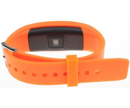 Фитнес-браслет UWatch W2S Orange