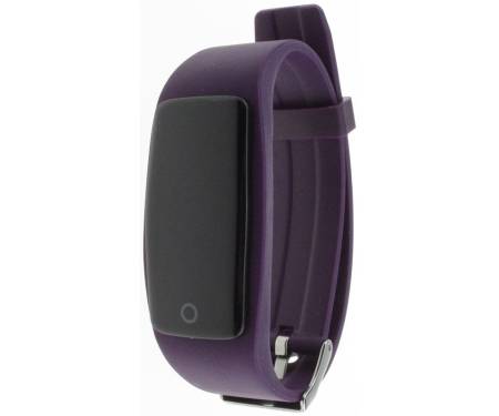 Фитнес-браслет UWatch W2S Purple