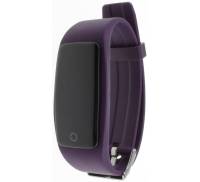 Фитнес-браслет UWatch W2S Purple