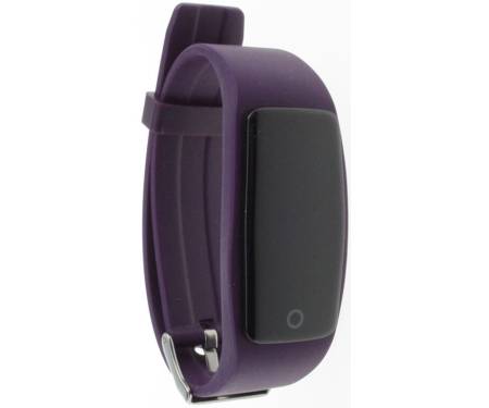 Фитнес-браслет UWatch W2S Purple