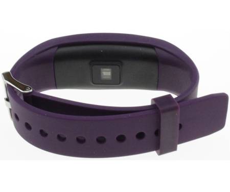 Фитнес-браслет UWatch W2S Purple