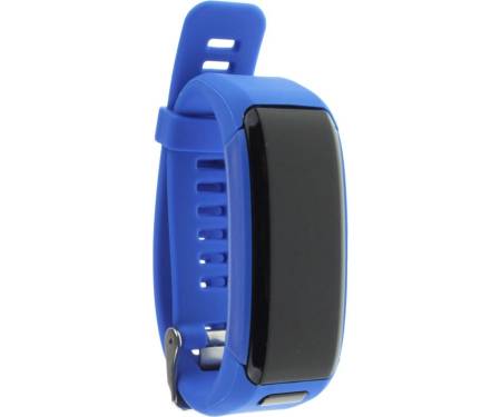 Фитнес-браслет UWatch XR01 Blue