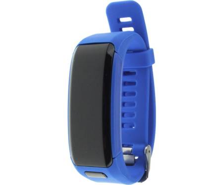 Фитнес-браслет UWatch XR01 Blue