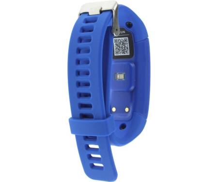 Фитнес-браслет UWatch XR01 Blue