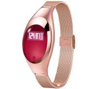 Фитнес-браслет UWatch Z18 Gold