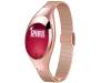 Фитнес-браслет UWatch Z18 Gold