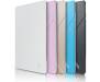 Чехол Smart-Cover Remax Transformer Apple iPad Air 2 Blue