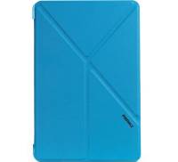 Чехол Smart-Cover Remax Transformer Apple iPad Air 2 Blue