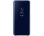 Чехол-книжка Samsung Clear View Standing Cover Galaxy S9 EF-ZG960 Blue