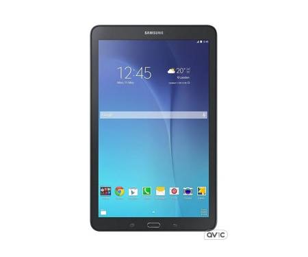 Samsung Galaxy Tab E 9.6 Black (SM-T560NZKA)