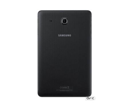 Samsung Galaxy Tab E 9.6 3G Black (SM-T561NZKA)