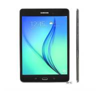 Samsung Galaxy Tab A 8.0 Wi-Fi 16GB (SM-T350NZASXAR) Smoky Titanium
