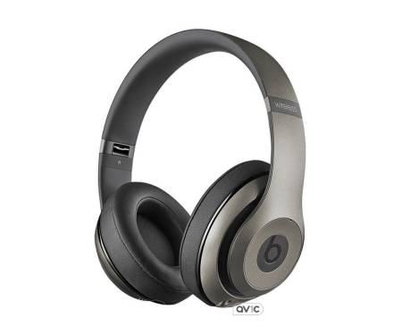 Beats by Dr. Dre Studio Wireless Gray