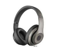 Beats by Dr. Dre Studio Wireless Gray
