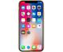 Чехол-накладка Nillkin Nature TPU Case Apple iPhone X Brown
