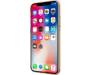 Чехол-накладка Nillkin Nature TPU Case Apple iPhone X Brown