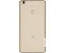Чехол-накладка Nillkin Nature TPU Case Xiaomi Mi Max 2 White