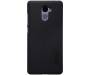 Чехол-накладка Nillkin Super Frosted Shield Xiaomi Redmi 4 Black