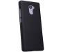 Чехол-накладка Nillkin Super Frosted Shield Xiaomi Redmi 4 Black