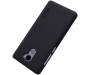 Чехол-накладка Nillkin Super Frosted Shield Xiaomi Redmi 4 Black
