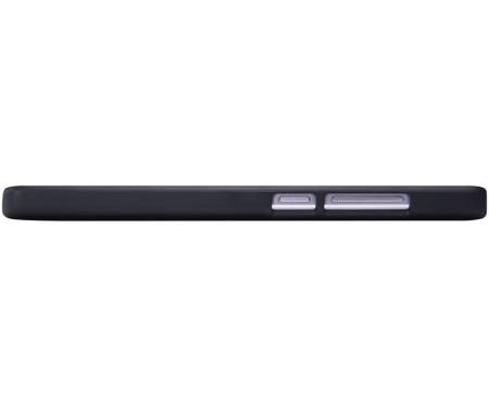 Чехол-накладка Nillkin Super Frosted Shield Xiaomi Redmi 4 Black