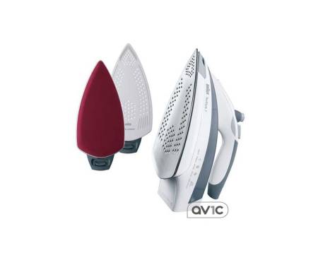 Braun TexStyle 7 TS785STP
