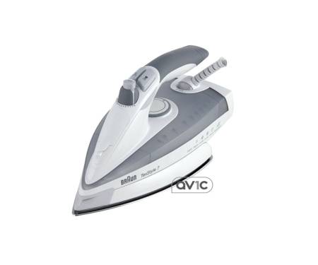 Braun TexStyle 7 TS785STP