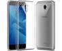 Чехол-накладка TOTO TPU case clear Meizu M5 Note Transparent