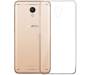 Чехол-накладка TOTO TPU case clear Meizu M6 Transparent