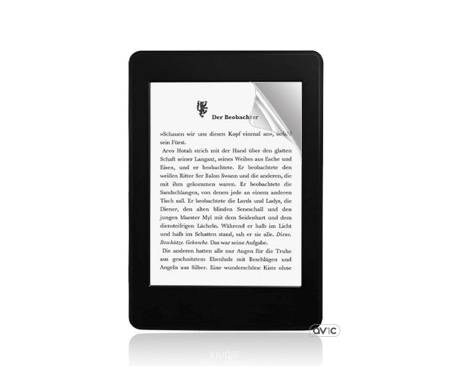 Защитная пленка для Amazon Kindle