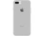 Чехол-накладка TOTO TPU case matte iPhone 7 plus Clear